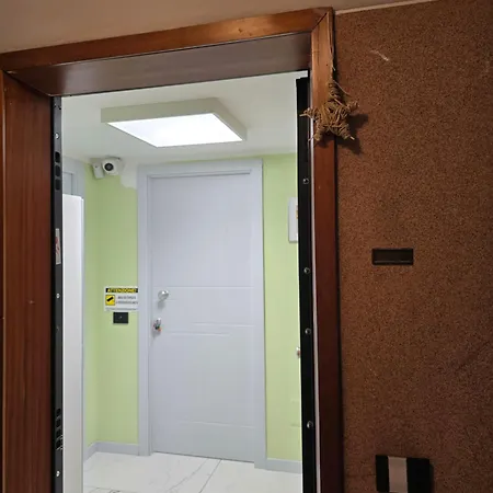 Arrivasti Design In Centre * מילאנו