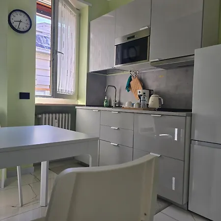 Arrivasti Design In Centre Apartmán *