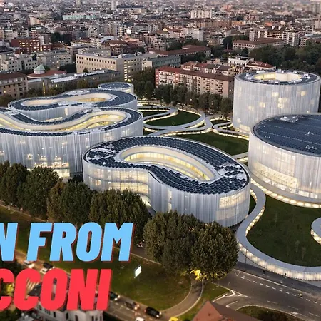 Appartement San Gottardo - Close To Navigli And Duomo