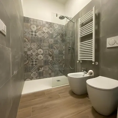 New In Citta Studi-piola, *