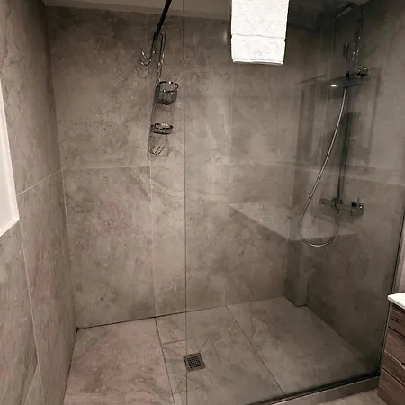 Apartman Beco Moscova Luxury Loft Milánó