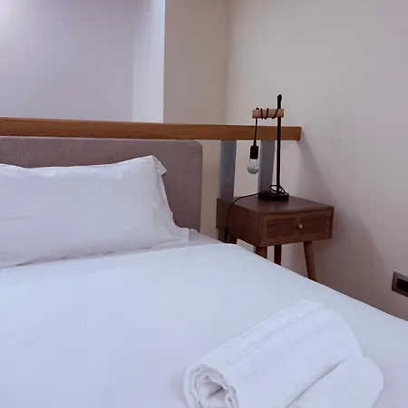 Beco Moscova Luxury Loft *