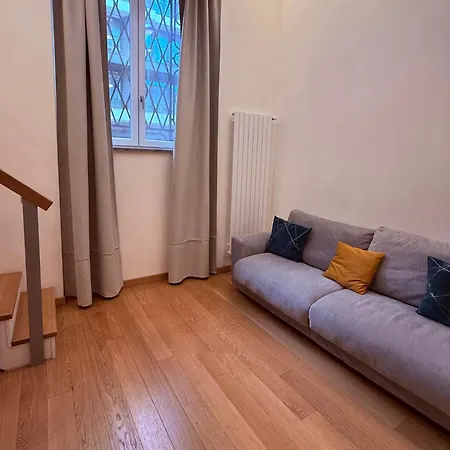 Beco Moscova Luxury Loft