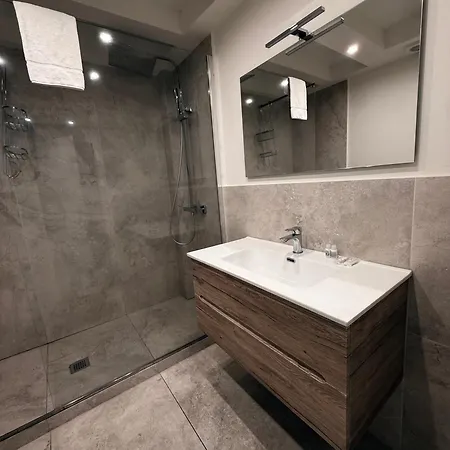 Beco Moscova Luxury Loft * Milánó
