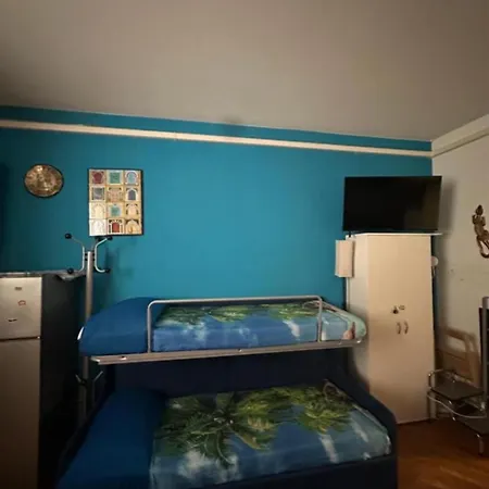 Oceano Sweet Dreams - Near The Duomo Apartamento Milão