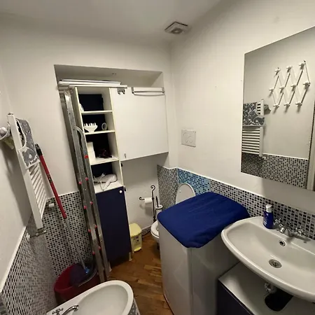 Blue Lagoon * Μιλάνο