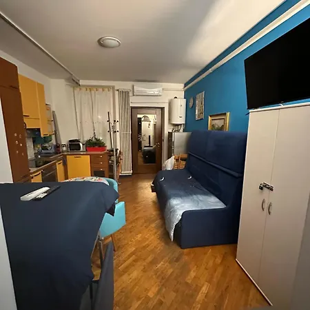 Apartament Oceano Sweet Dreams - Near The Duomo *