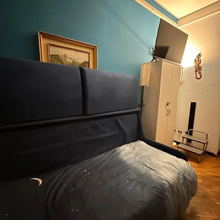 Oceano Sweet Dreams - Near The Duomo Апартаменты Милан