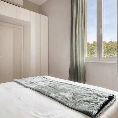 Navigli Riverside Apartamento Milán