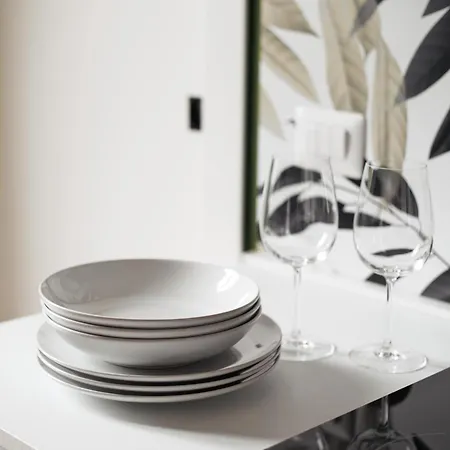 Апартаменты Navigli Riverside *