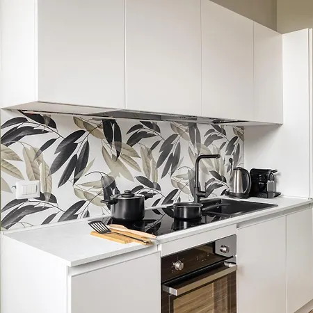 Apartmán Navigli Riverside Milán