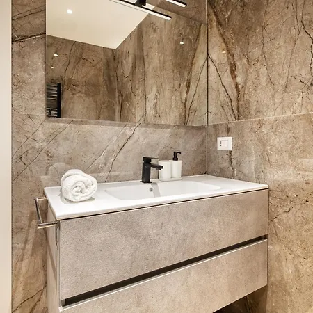 Apartamento Navigli Riverside *