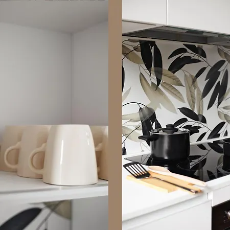 Navigli Riverside Milán