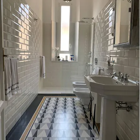 Apartamento Elegant And Beautiful