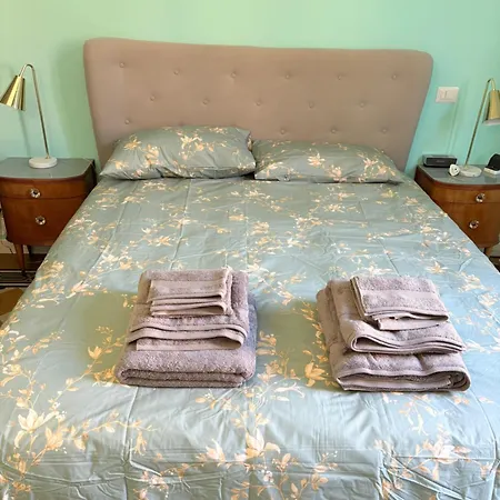 Apartamento Elegant And Beautiful *