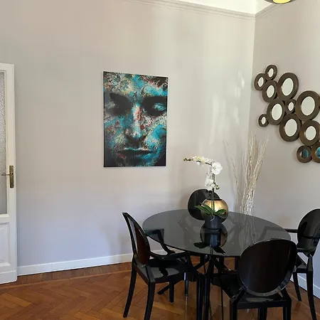 Apartamento Elegant And Beautiful Milán