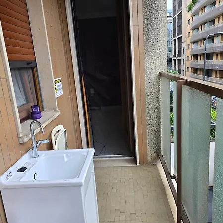 Arrivasti Design In Centre Apartmán