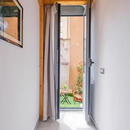 Modern Loft - 2 Min Metro M1, 15 Min Duomo Mailand