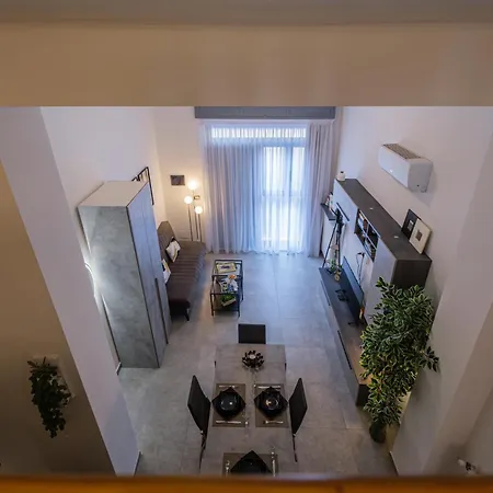 Modern Loft - 2 Min Metro M1, 15 Min Duomo