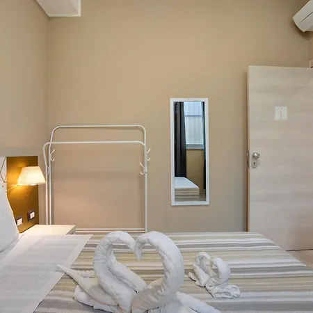 Bed & Breakfast San Siro 139 3*