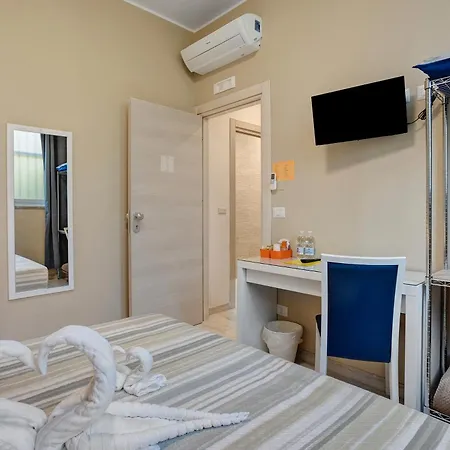 San Siro 139 Bed & Breakfast