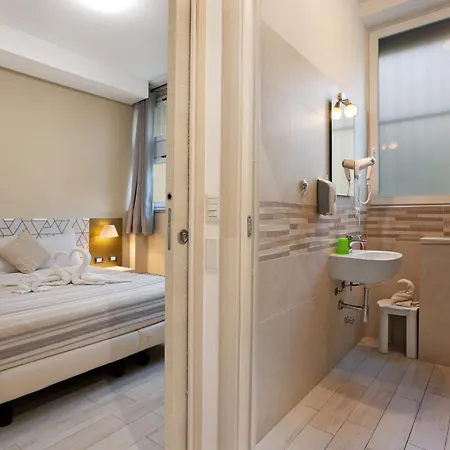 San Siro 139 3* Милан