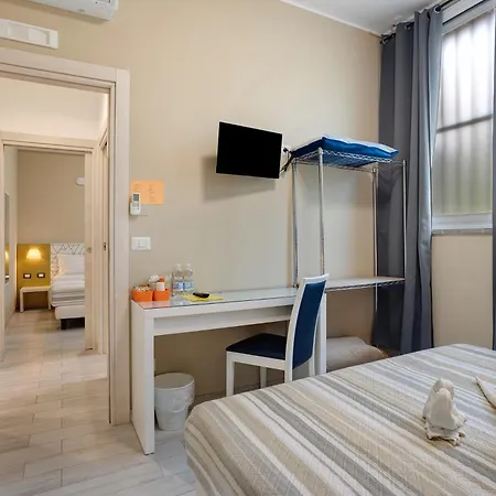 Bed and breakfast San Siro 139