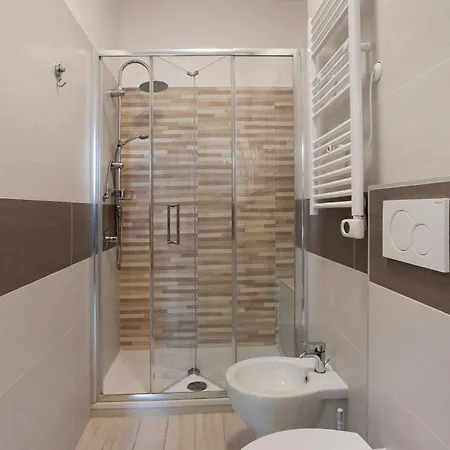 San Siro 139 Bed & Breakfast