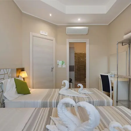 Bed and breakfast San Siro 139