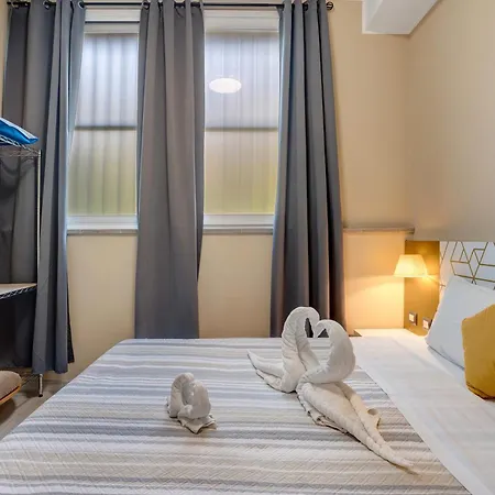 Bed and breakfast San Siro 139 3*