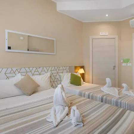 Bed and breakfast San Siro 139 Milán