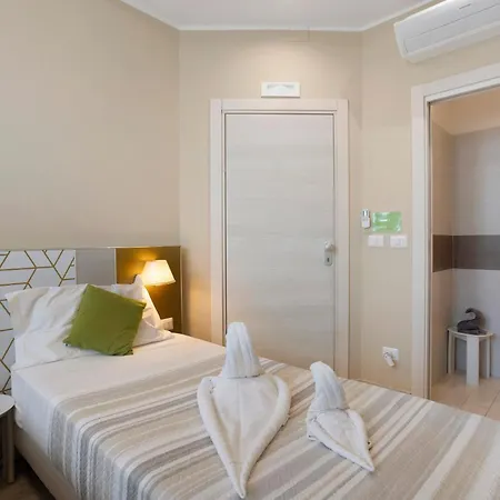 San Siro 139 Bed and breakfast