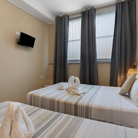 San Siro 139 Bed and breakfast 3*