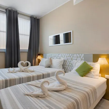 San Siro 139 3* Милан