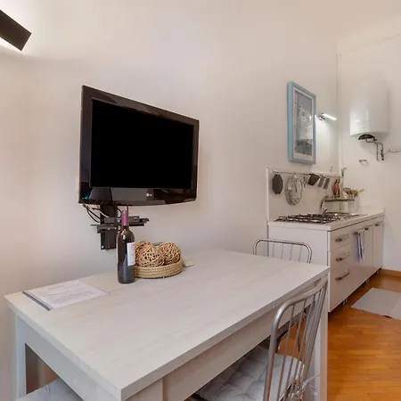 Ferrucci - Citylife Milánó