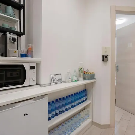 San Siro 139 Отель типа 