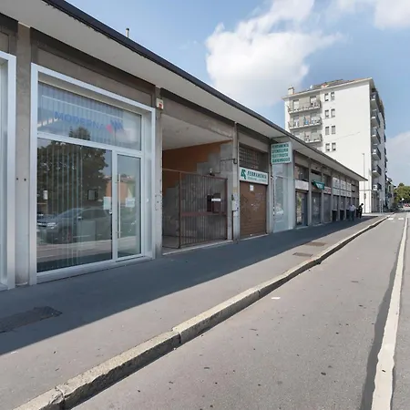 San Siro 139 Bed and breakfast