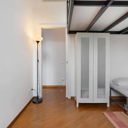 Ferrucci - Citylife * Milano