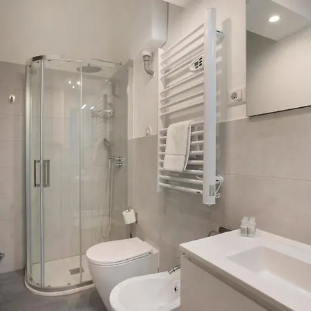 Apartman Ferrucci - Citylife *