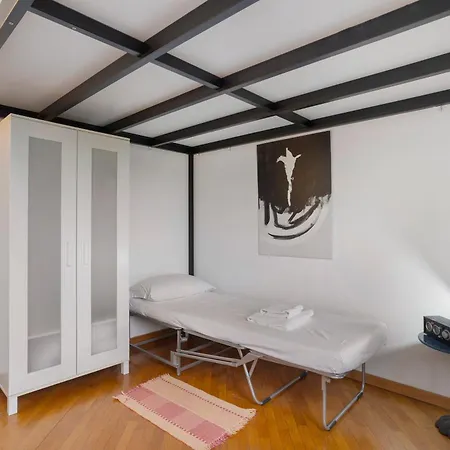 Ferrucci - Citylife Milán