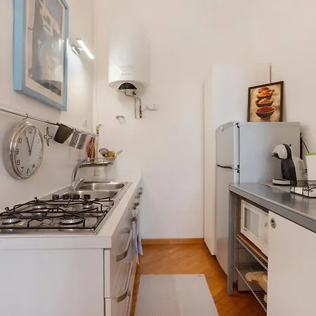 Ferrucci - Citylife * Mailand