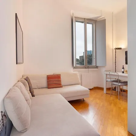 Appartamento Ferrucci - Citylife Milano