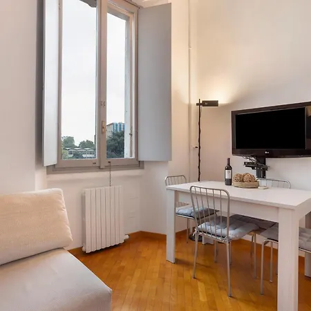 Ferrucci - Citylife * Milano