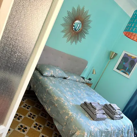 Apartamento Elegant And Beautiful Milán