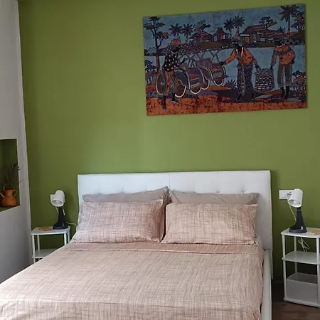 Casa Ongi Etorri Ripamonti, Tram Center, Ieo, Prada, Villaggio Olimpico Lejlighed *