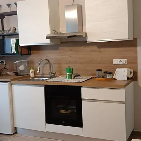 Lejlighed Casa Ongi Etorri Ripamonti, Tram Center, Ieo, Prada, Villaggio Olimpico *