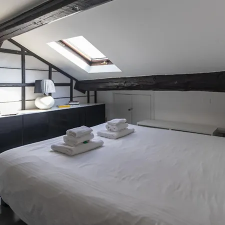 Italianway Comfort - Paoli 2 D *