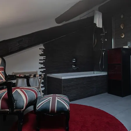 Italianway Comfort - Paoli 2 D