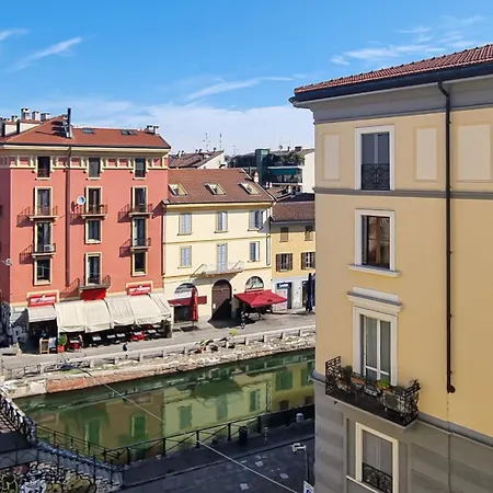 Italianway Comfort - Paoli 2 D Apartamento