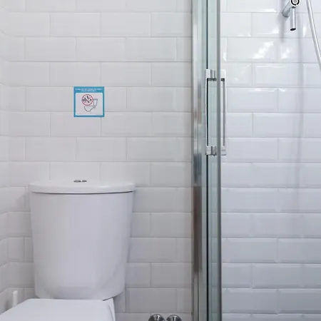 Italianway Comfort - Paoli 2 D Apartamento *